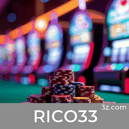 Desbloqueie Privilégios Exclusivos com Sua Conta RICO33