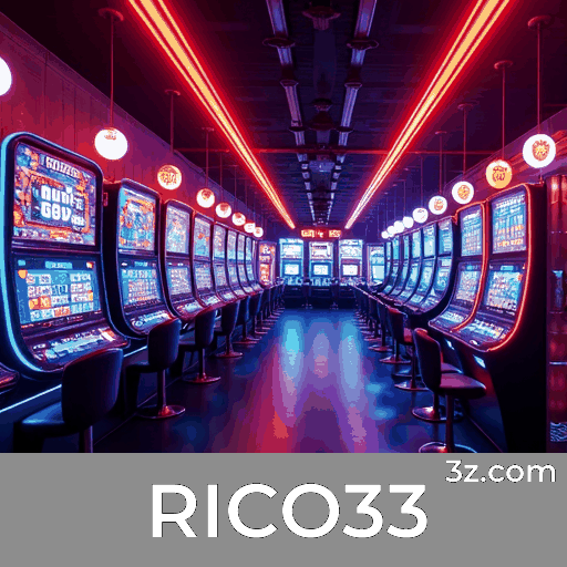 Aplicativo RICO33: Aposta Inteligente com Design Responsivo Avançado