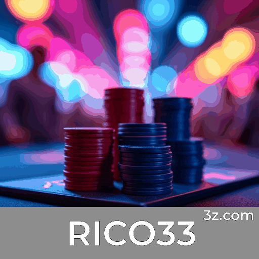 Desbloqueie Privilégios Exclusivos com Sua Conta RICO33