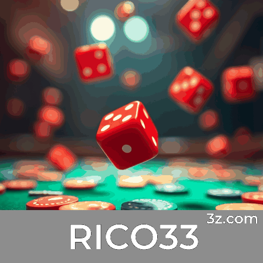 Aplicativo RICO33: Aposta Inteligente com Design Responsivo Avançado