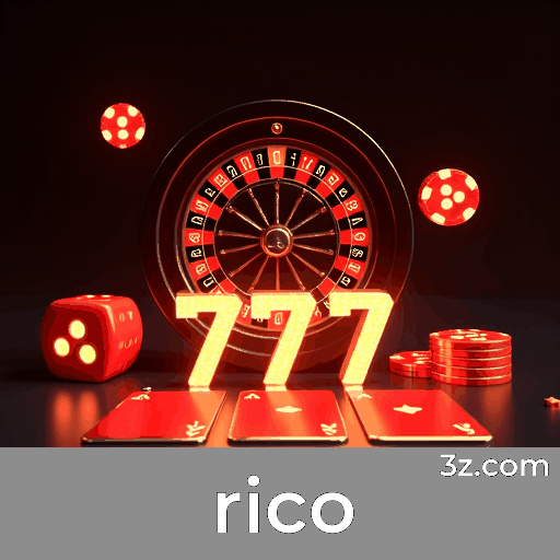 Rico: Desbloqueie Bônus Surpreendentes e Ganhe Mais