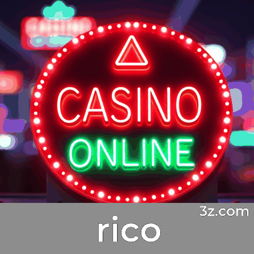 Rico: Desbloqueie Bônus Surpreendentes e Ganhe Mais